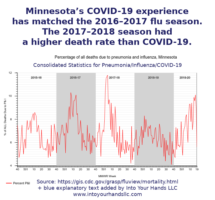 pic19 death rate mn