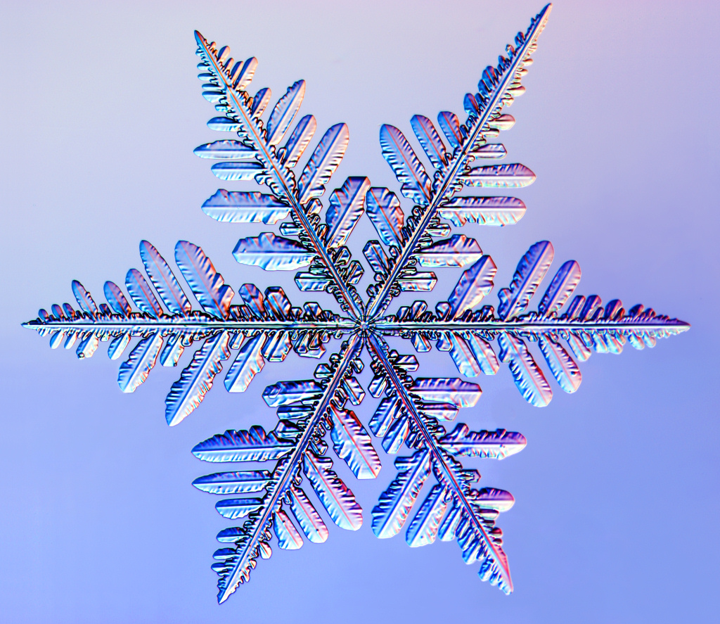 snowflake