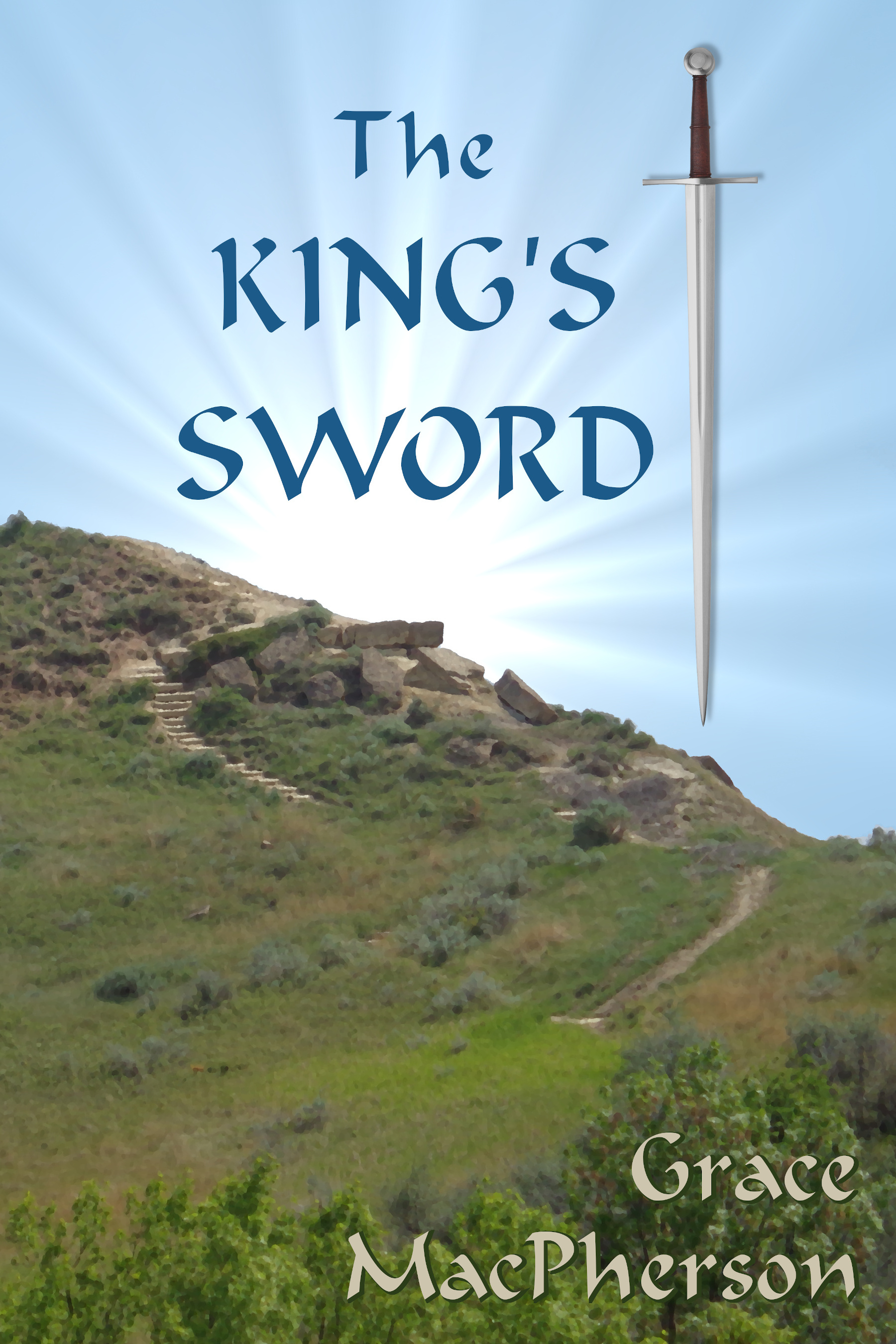 The King's Sword