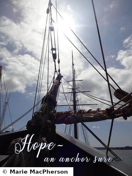 hopeanchor